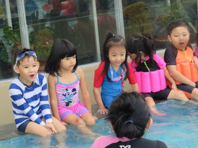 Head of School photo